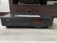Magnetowid VHS Blaupunkt RTV-950 + oryginalny pilot