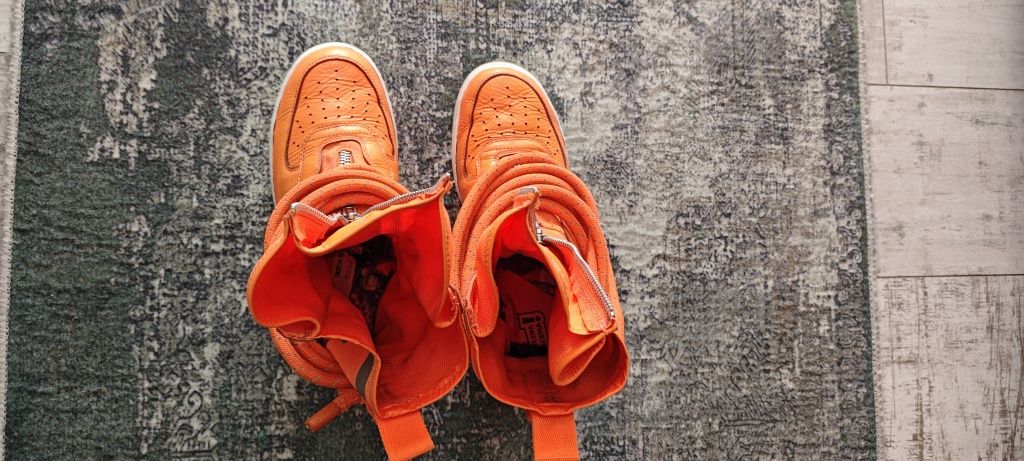 Nike SF Air Force 1 High 42.5