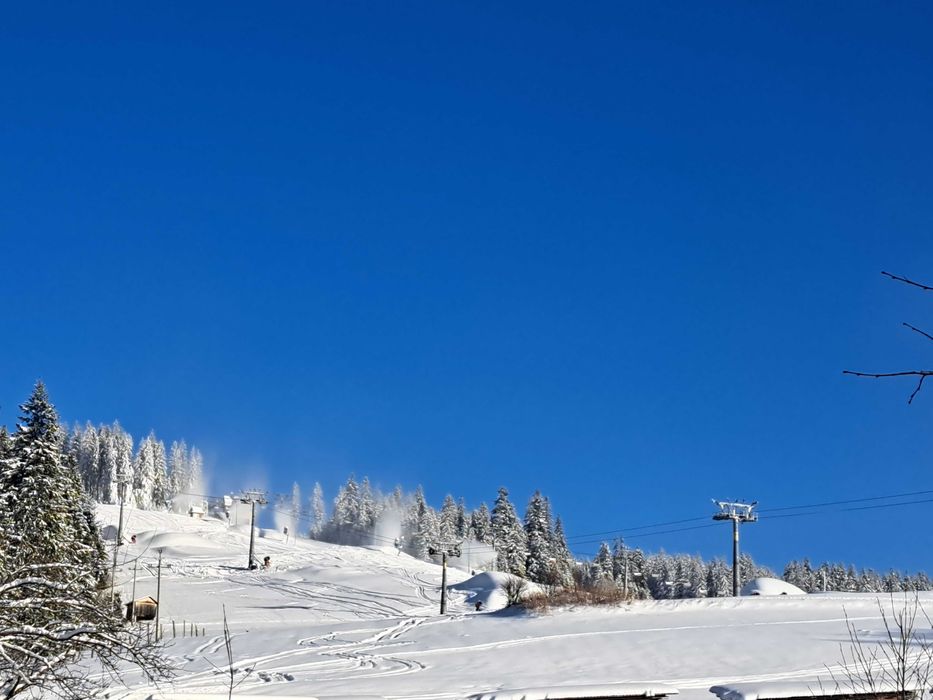 Noclegi 30m do STOKU MAŁE CICHE/ Wolny pokój na SYLWESTRA