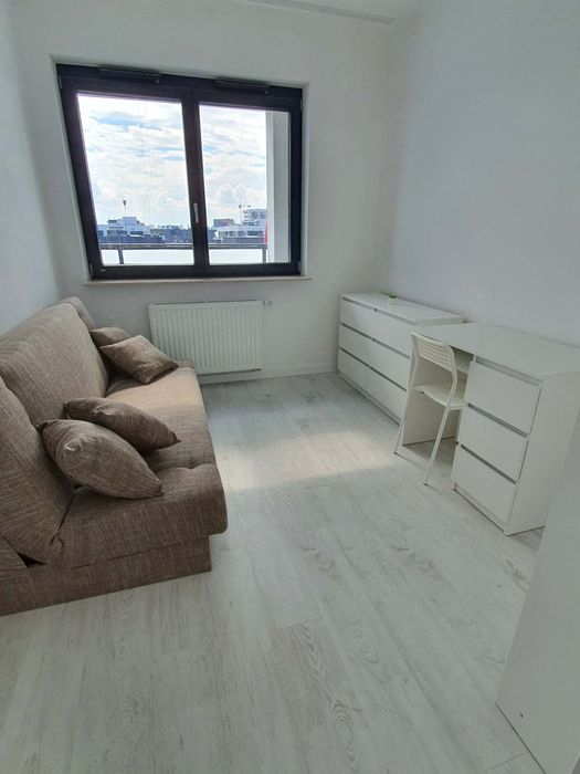 Przytulny pokój na Jana Kazimierza blisko centrum