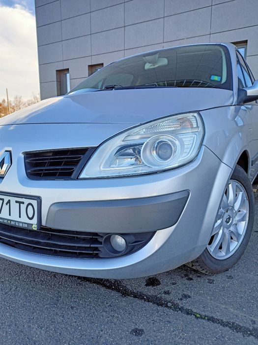 Продам Renault Scenic 2, 2007