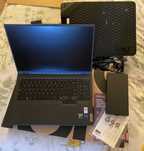 Legion Pro 5 16IRX9 16" i9-14900HX RTX4070 32GB 1TB gwarancja 2 lata