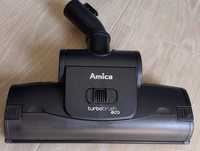 Ssawka Amica do dywanów turboszczotka turbobrush eco 35mm oryginał