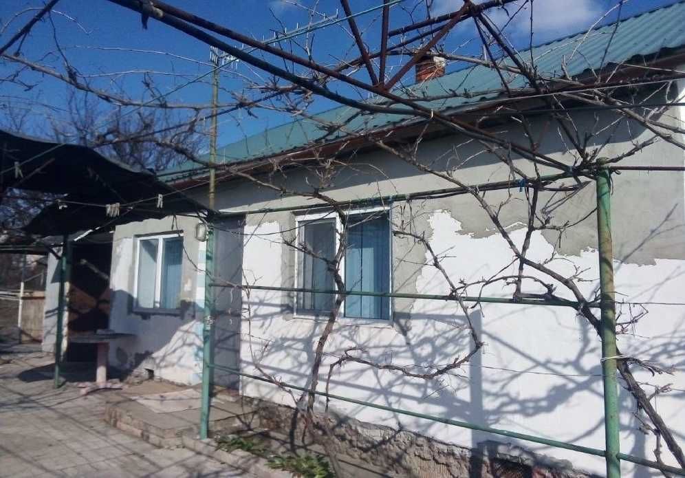 Продам будинок біляТилігульського лиману(до лиману 10 хвилин)