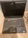 Compal JHL90 – laptop uszkodzony
