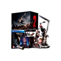 Dying Light 2-Edicão de colecionador-PS4/PS5