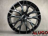 Felgi 19&quot; 5x112 CVR1 Skoda Octavia Superb Seat Leon Volkswagen Golf Passat Mercedes C-Klasa Audi A6