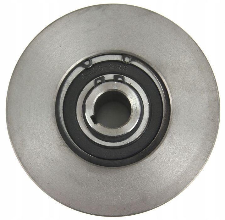 Sprzęgło Odśrodkowe Koło Zageszczarka 115Mm/20Mm Gx160