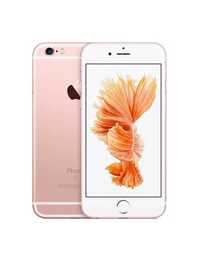 Smartfon iPhone 6S 16 GB różowe złoto