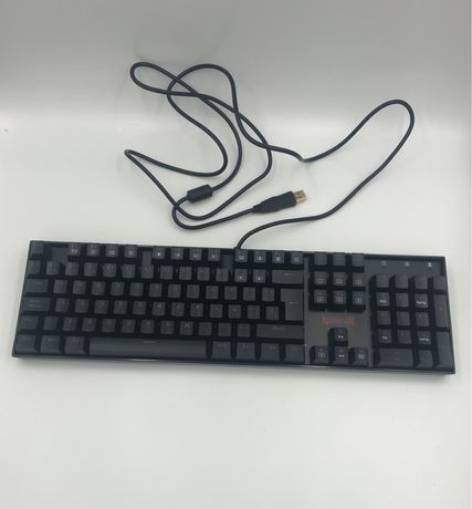 Klawiatura Mitra RedDragon K551RGB-1