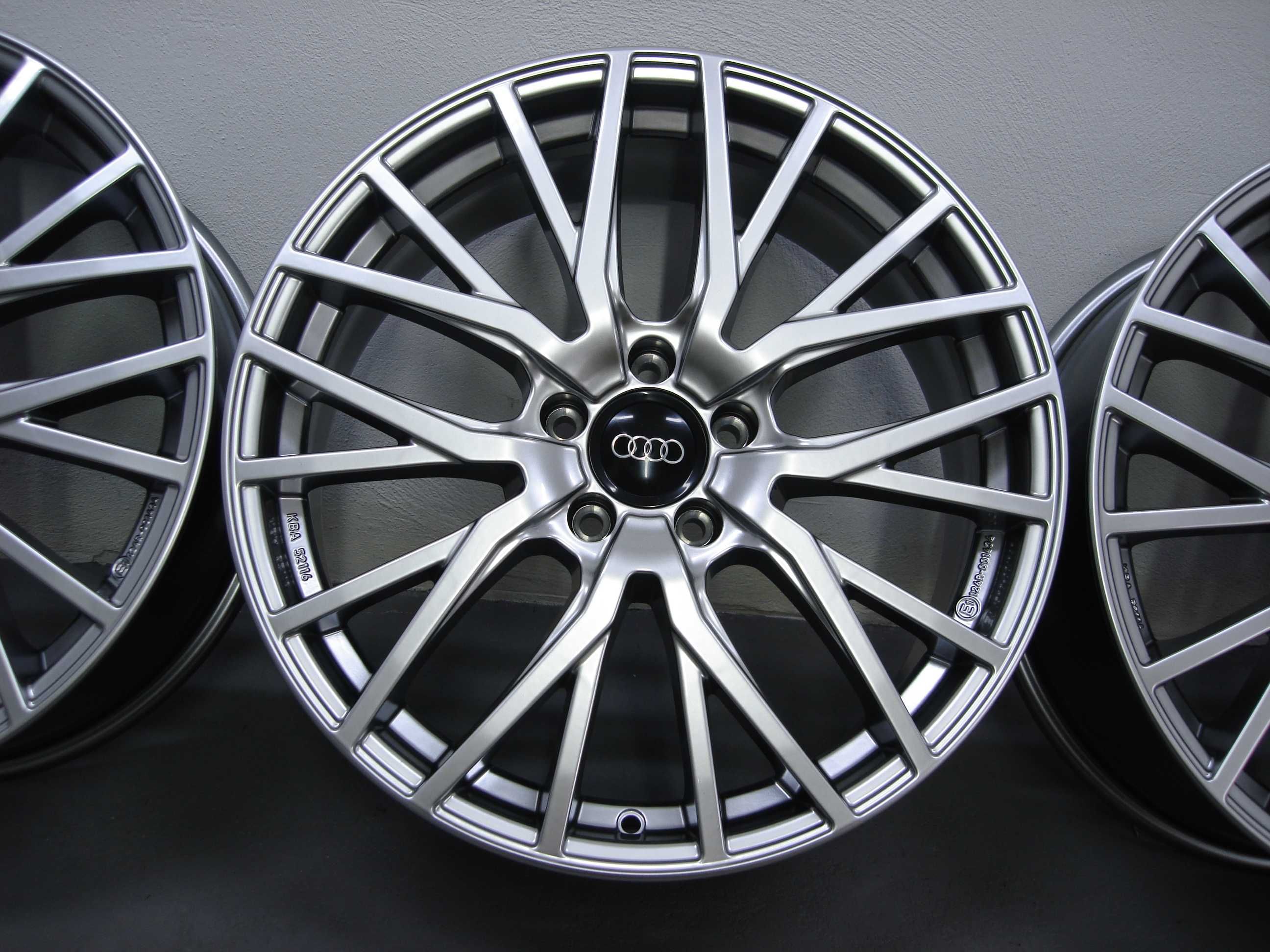 Alufelgi 19 5x112 Audi A4 b9 b8 b7 A6 c8 c7 c6 A8 d4 d3 A3 Q5 FY Q3 Q2