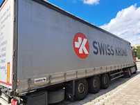 Schmitz Cargobull