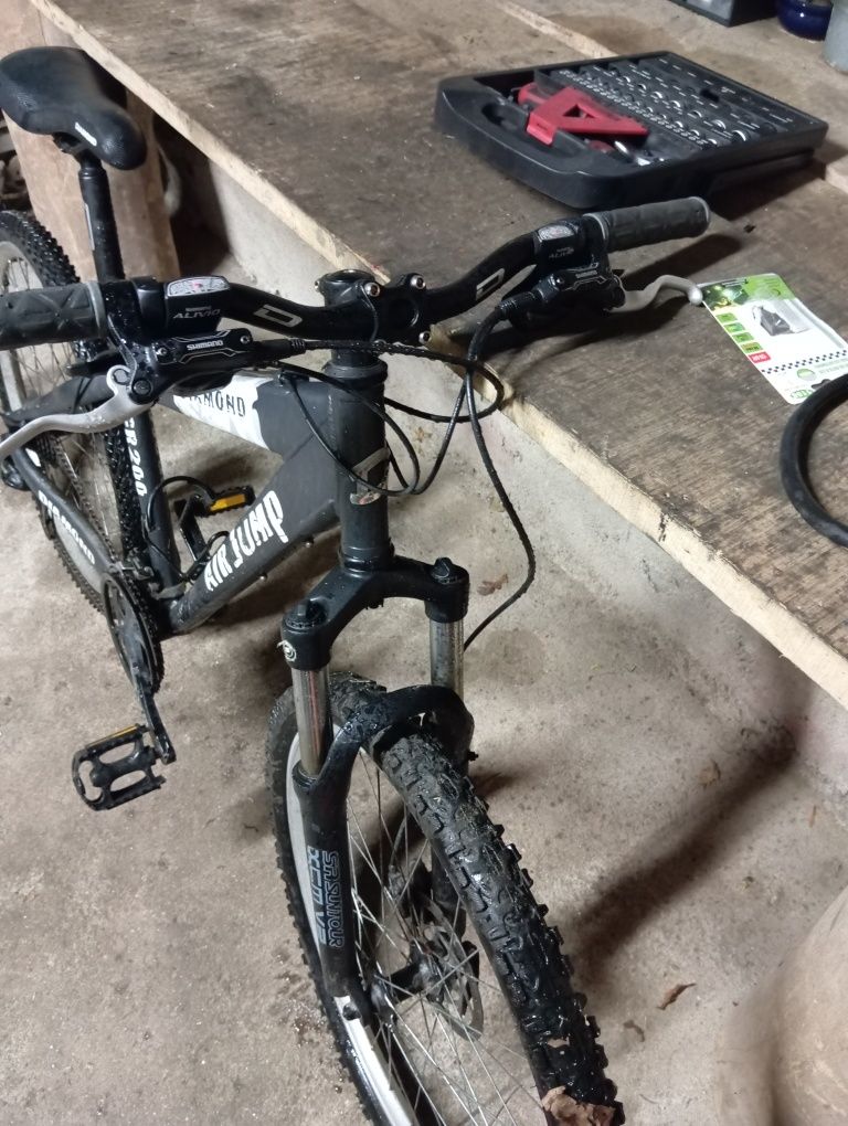 Bicicleta  roda 26