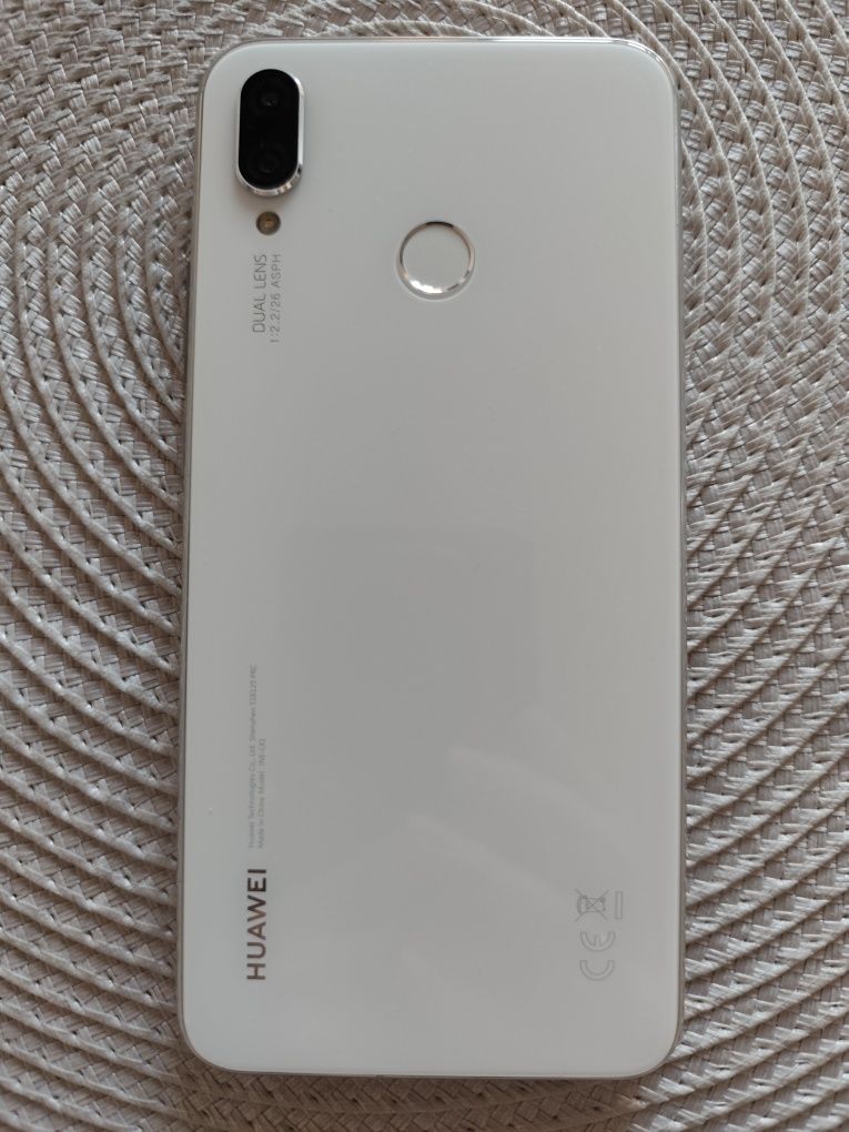 Huawei p smart plus 2019