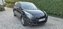 Renault Scenic III 1.6 16V