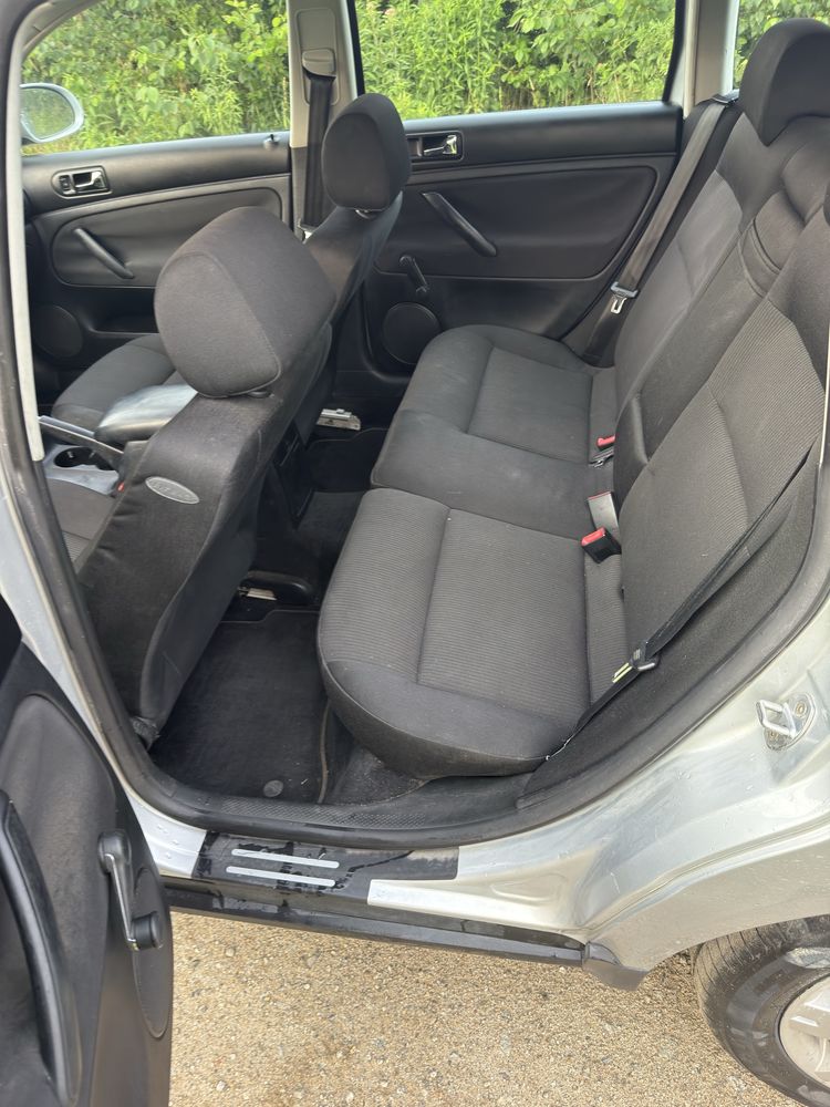 Volkswagen Passat B5FL