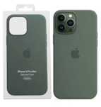 Etui Apple Iphone 13 i 13 Pro Silikonowe