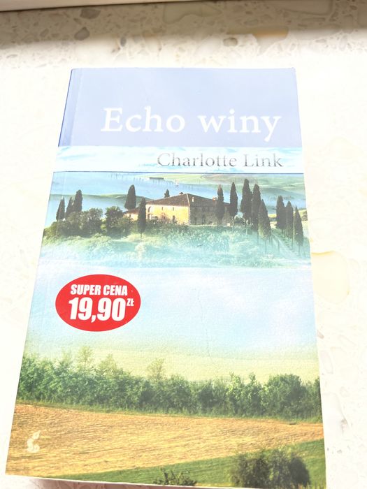 Charlotte Link- Echo win