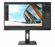 Monitor AOC 27P2Q 27' FHD IPS Bezramkowy Klasa A 75Hz Głośniki sRGB99%