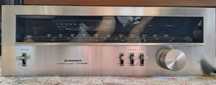 Analogowy stereo tuner Pioneer TX-608L