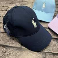 САМАЯ НИЗКАЯ ЦЕНА в Украине идеальная кепка на лето  Polo Ralph Lauren