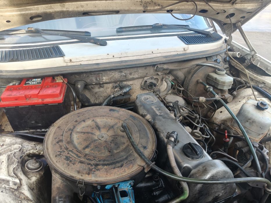 Авто полностью на ходу