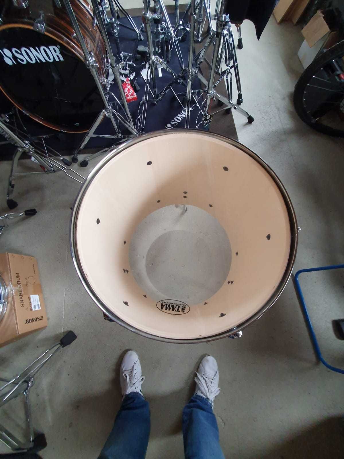 TAMA Floortom 18x16 stan jak nowy!