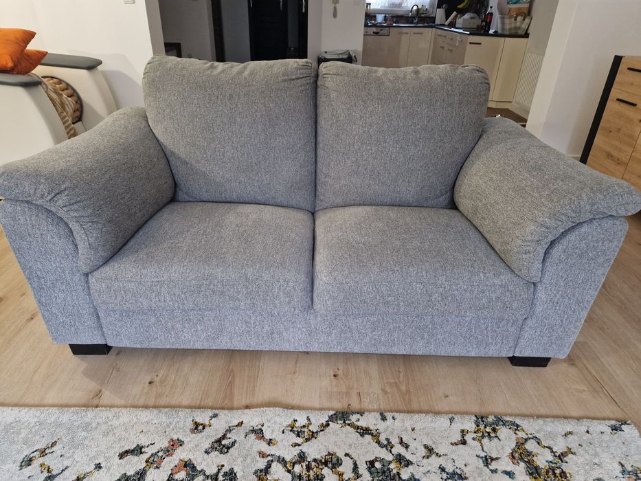 Sofa Tidafors ikea 2 osobowa