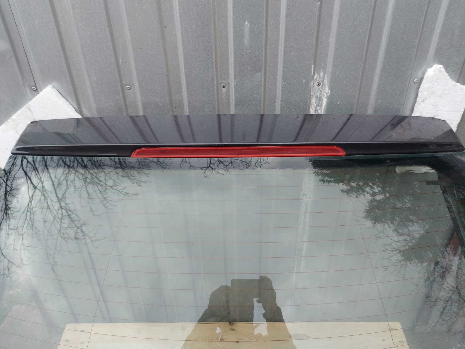 Klapa tylna do Audi A6 C6 Kombi
