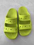 Klapki crocs comfort
