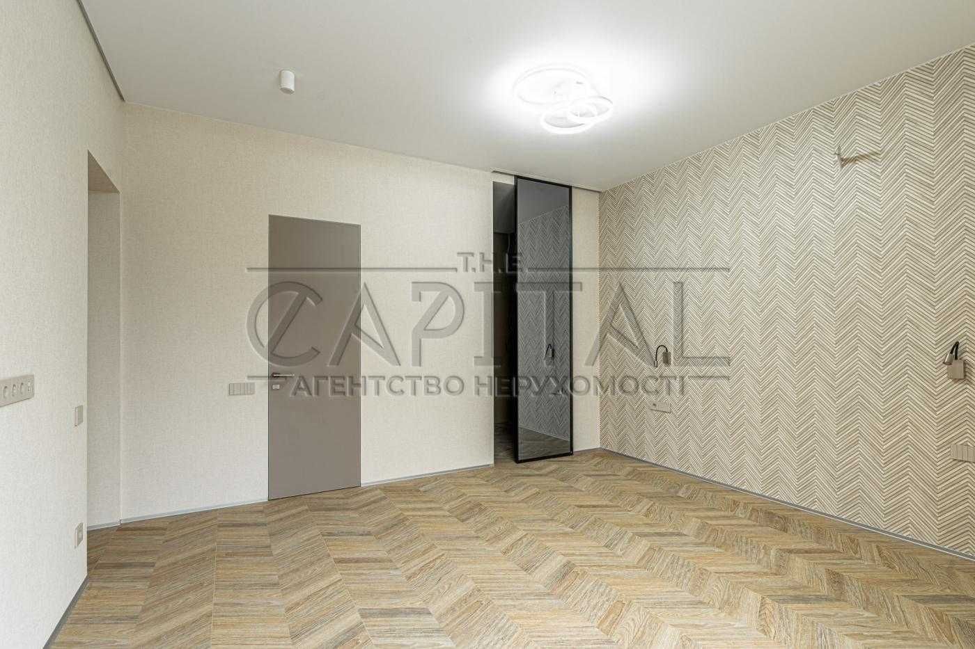 Продажа дома в закритому КМ / Лісники / з ремонтом / Обухівський район