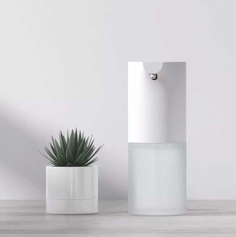 Диспенсер для мила Xiaomi Mijia MJXSJ03XW БЕЗ мила