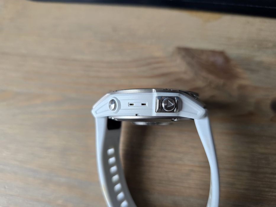 Zegarek Garmin Epix Pro Gen 2 Sapphire Edition 47mm tytanowy