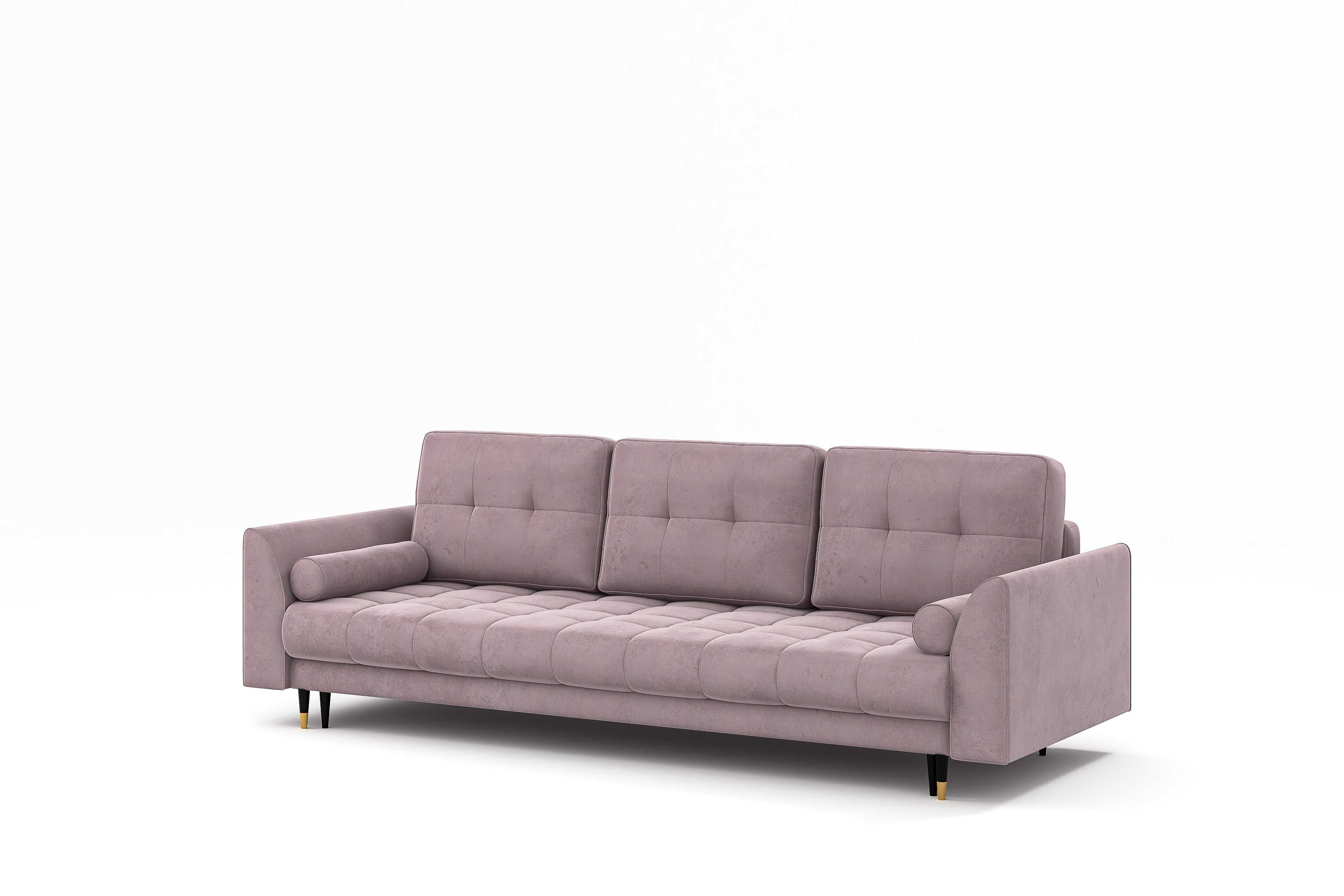 Stylowa Sofa Candy