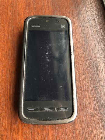 Nokia 5228 (com carregador)