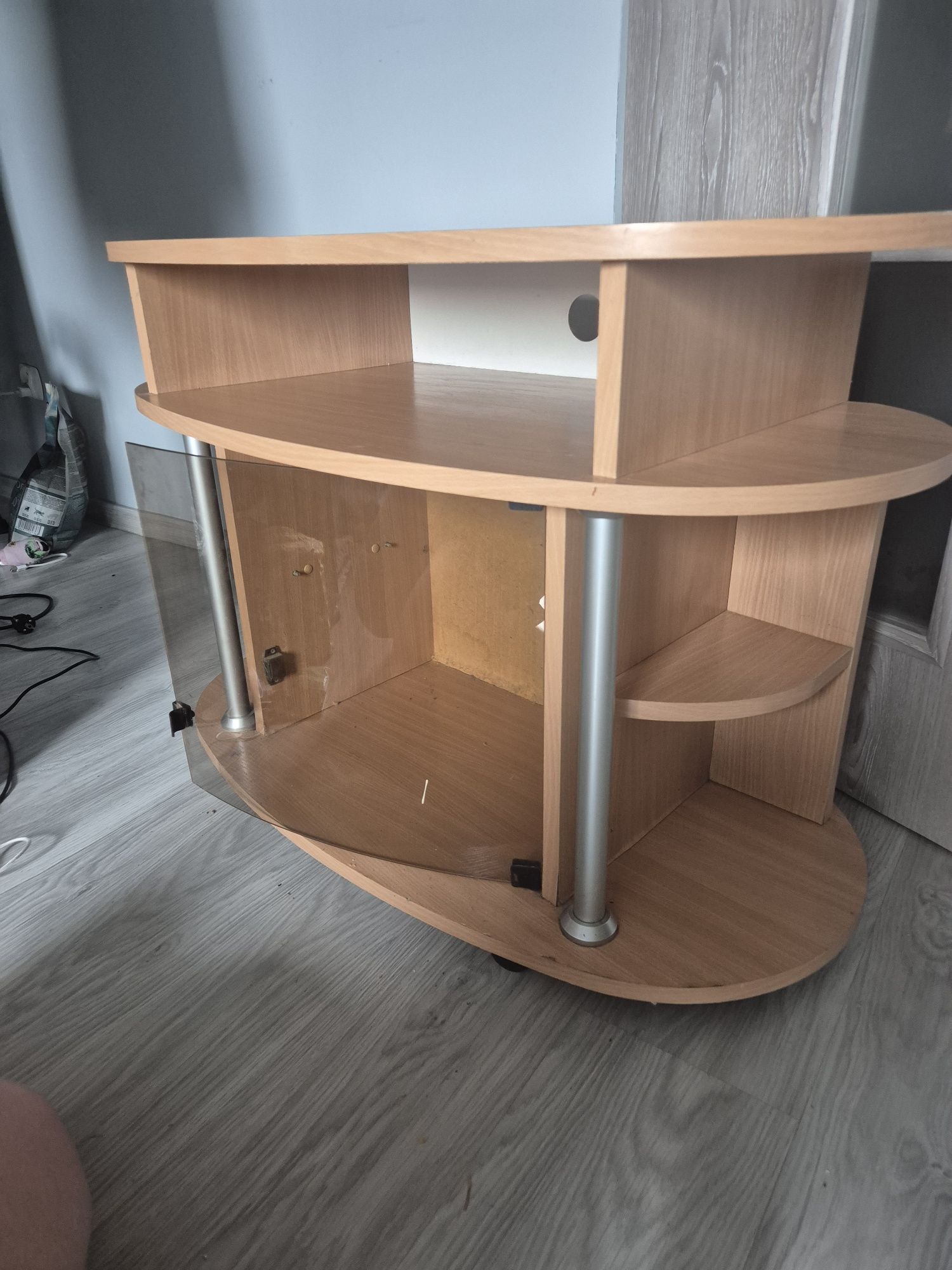 Szafka rtv używana