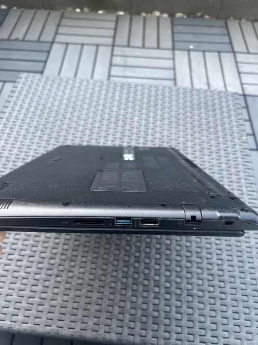 Acer aspire 3 A315-31 na częsci