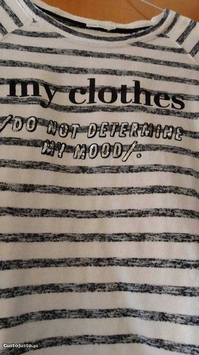 5 Peças roupa criança  - ÚLTIMOS DIAS