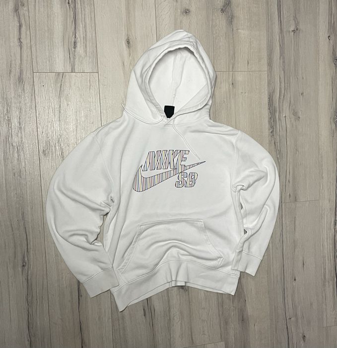 Худі nike sb vintage