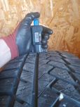 Шини Continental ContiWinterContact TS 850P 225/55 R18 102V XL Б/У 6,5
