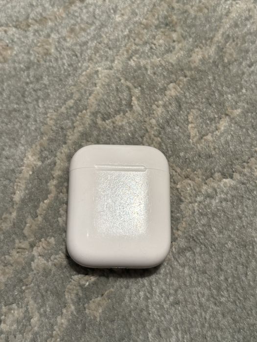 AirPods pierwszej generacji