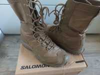 Берці Salomon XA Forces Jungle СуперЛІТНІ