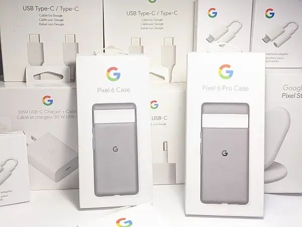 Гідрогелева плівка PHENVEL для Google Pixel 8, 8Pro, 8a, 7, 7Pro, 3-6,