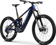 Rower elektryczny górski enduro Ghost E-Riot LTD w 100% gotowy Raty 0%
