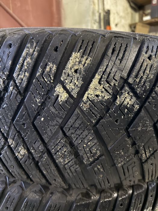 Резина GOODYEAR 265/60R18