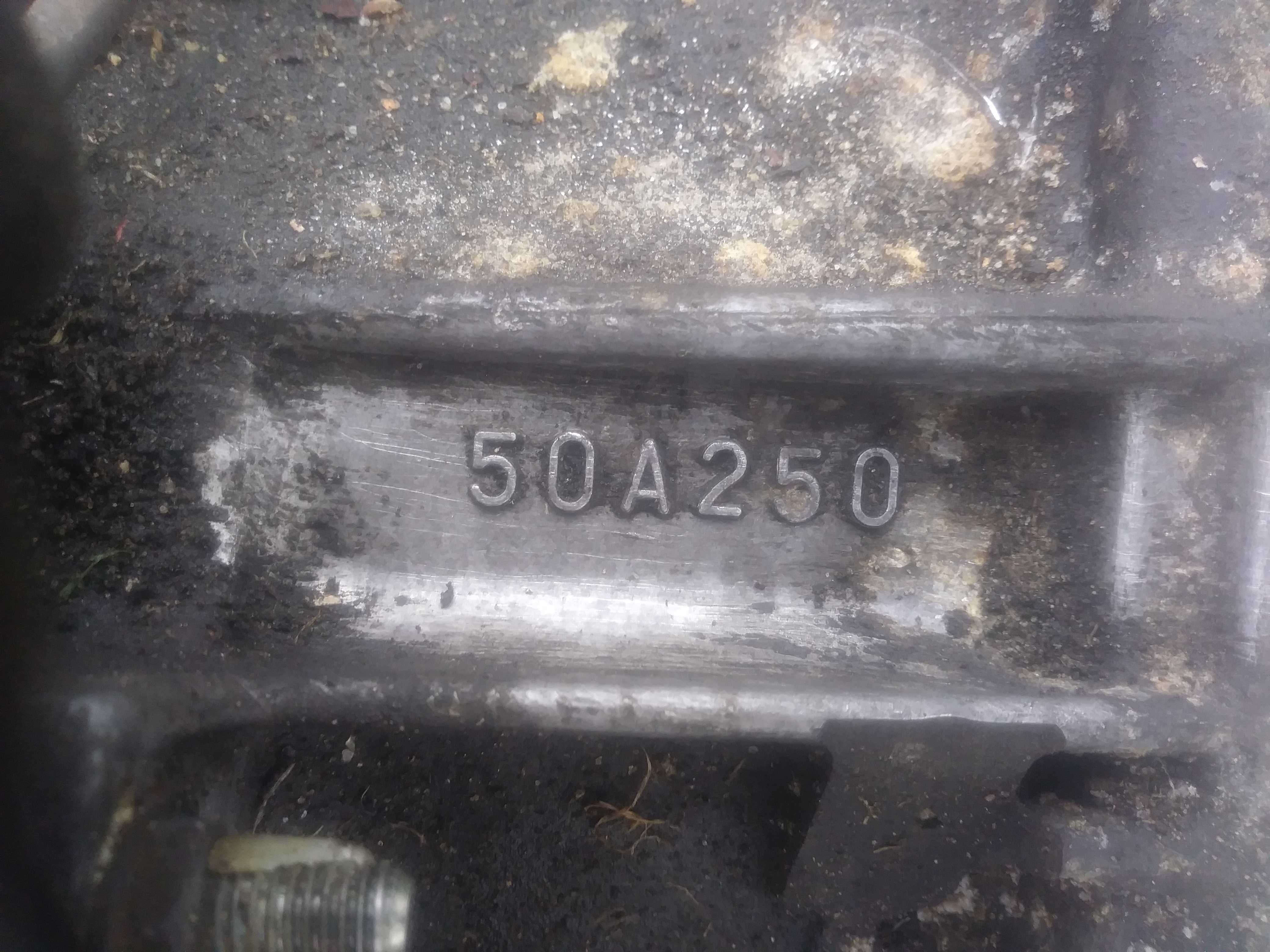 Opel 2.2 Direct benzyna 155KM Skrzynia biegów AUTOMAT - AF22