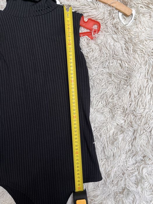 Body z golfem golf body