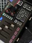 goxlr mesa para streams