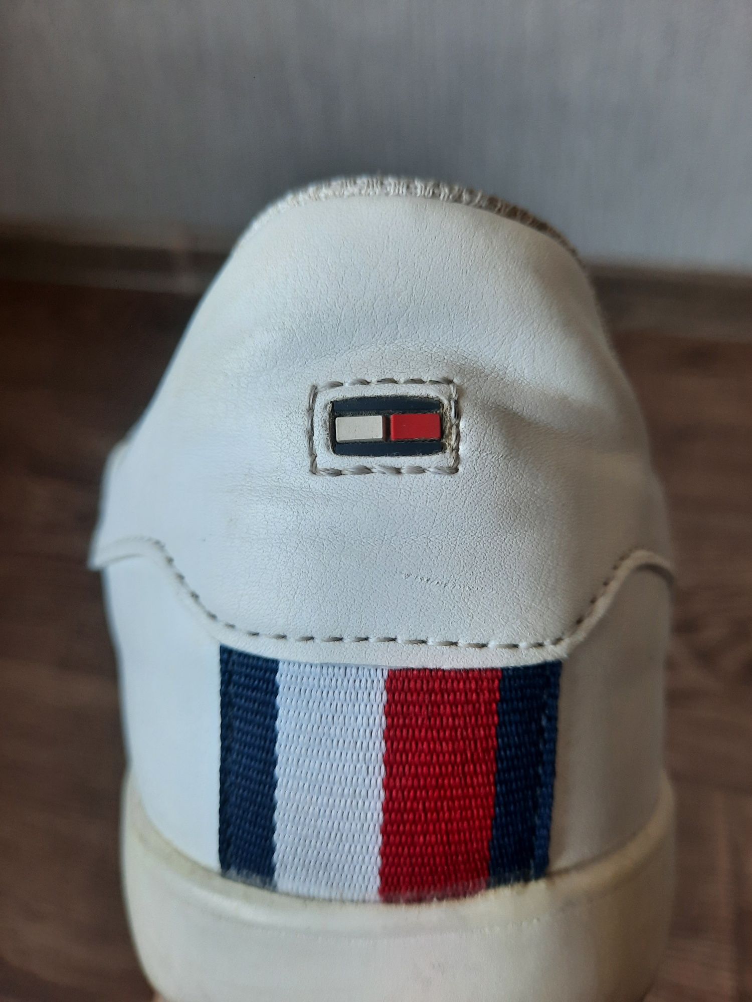 Чоловічі кеди Tommy Hilfiger