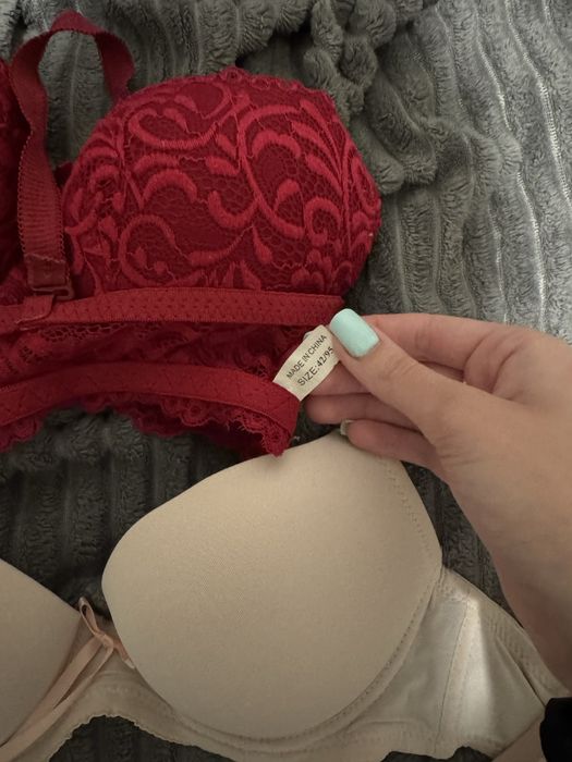 Топы и лифчики женские